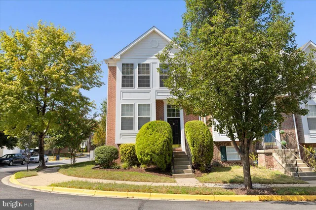 $445,000 | 12800 Center Park Way, Upper Marlboro, MD 20772