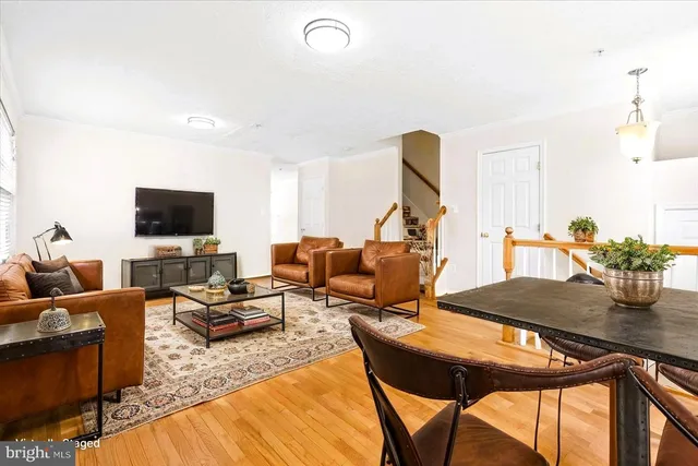 $445,000 | 12800 Center Park Way, Upper Marlboro, MD 20772