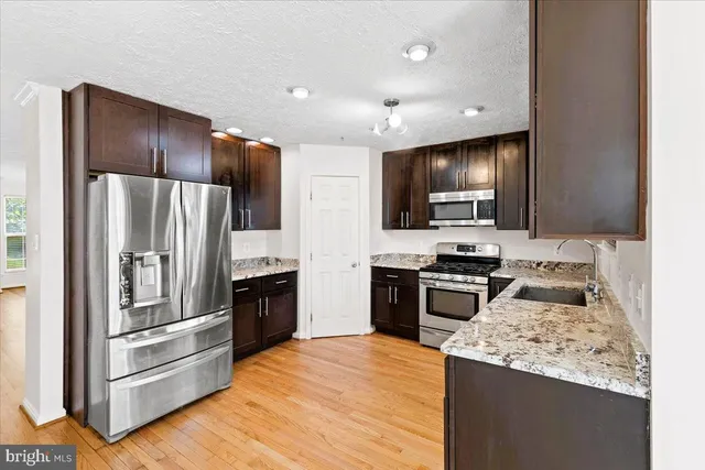 $445,000 | 12800 Center Park Way, Upper Marlboro, MD 20772