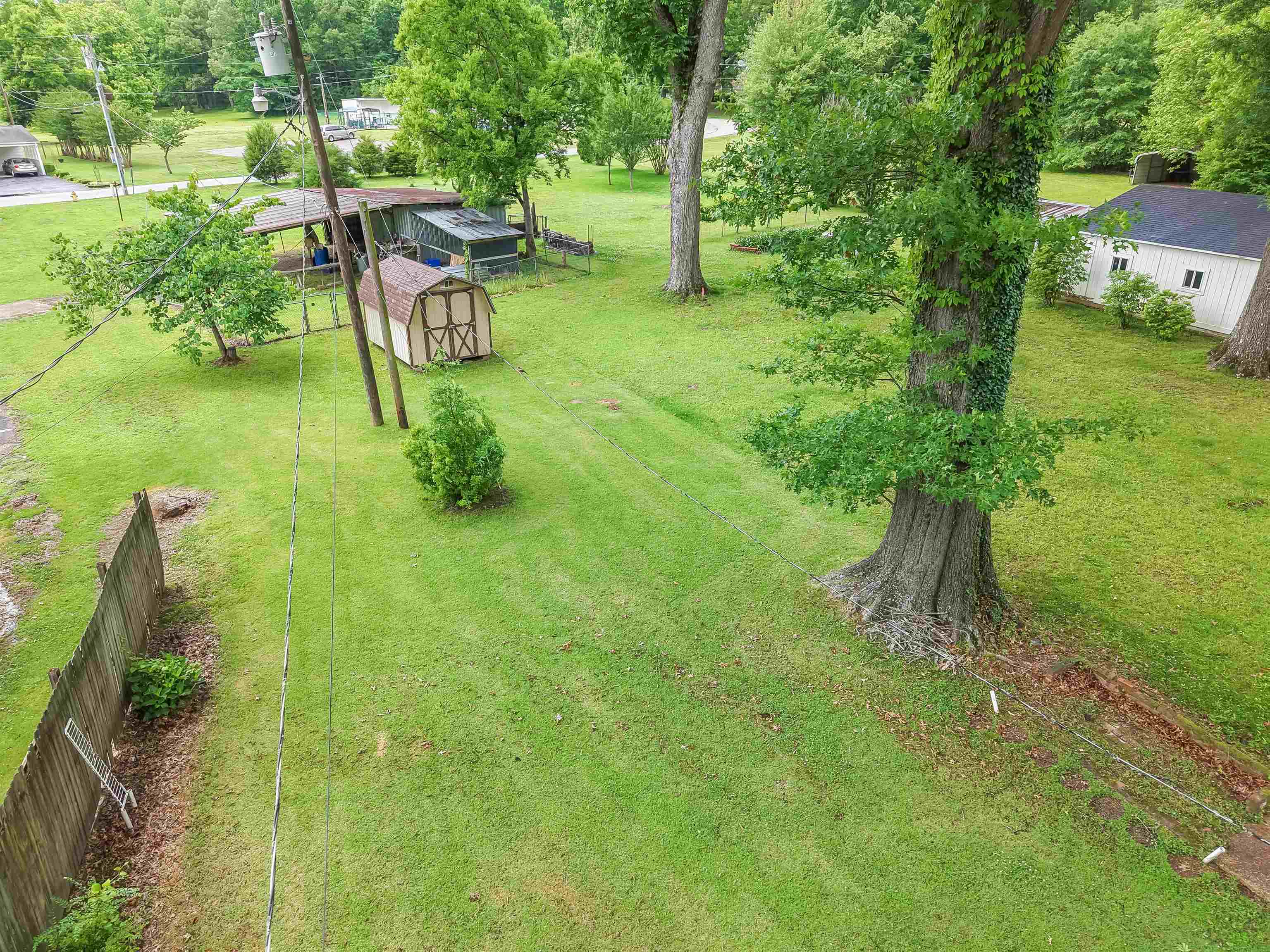 12 Baker Road Selmer, TN 38375 - Photo 6 of 28