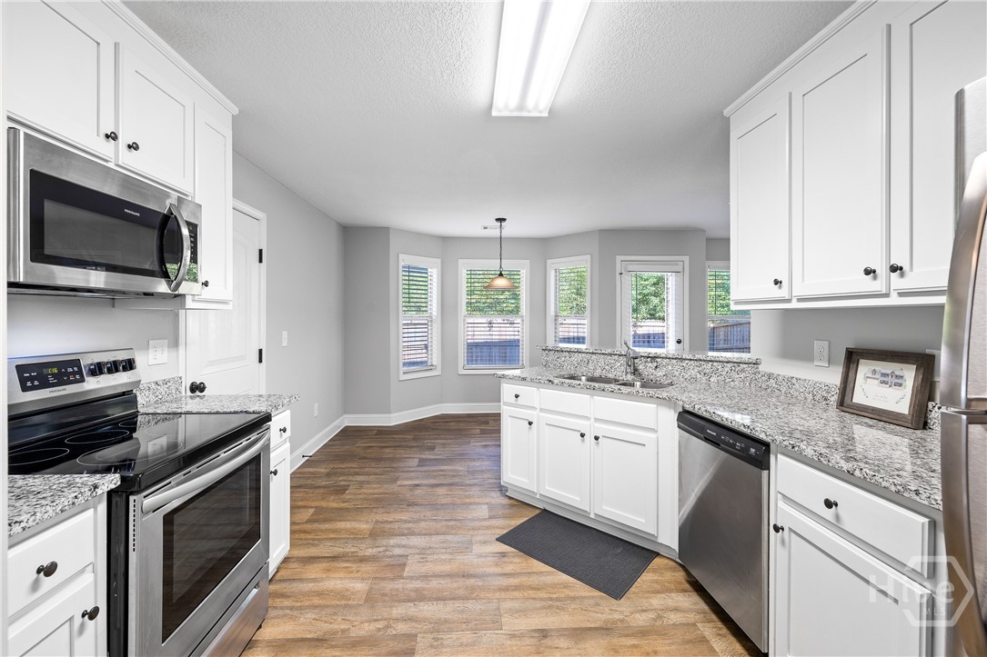 235 1st Street Statham, GA 30666 - Photo 13 of 35