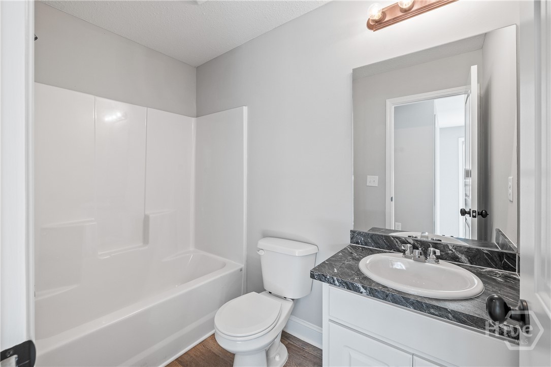 235 1st Street Statham, GA 30666 - Photo 17 of 35