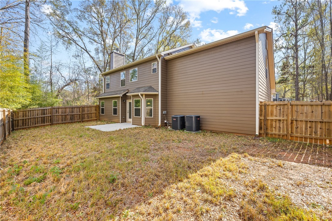 235 1st Street Statham, GA 30666 - Photo 28 of 35
