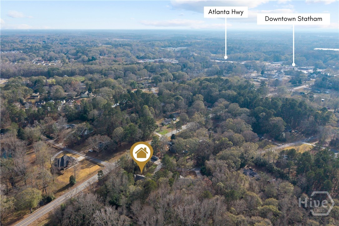 235 1st Street Statham, GA 30666 - Photo 31 of 35