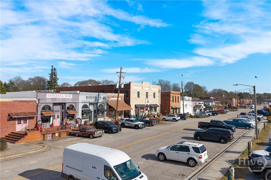 235 1st Street Statham, GA 30666 - Photo 32 of 35