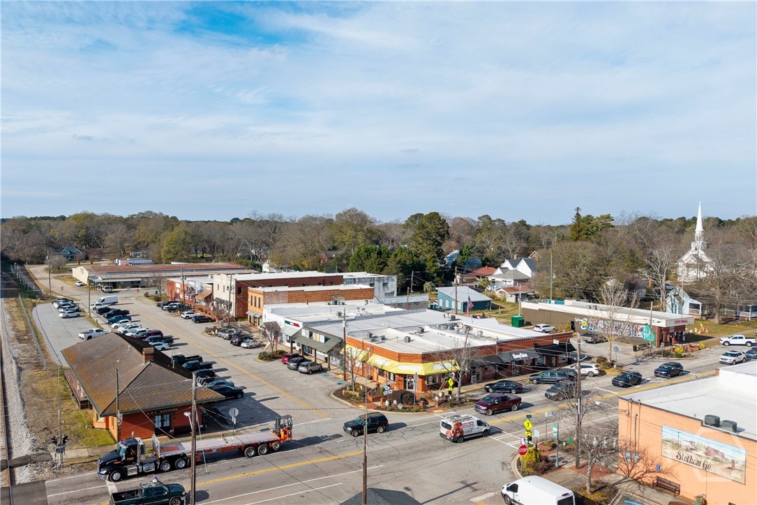 235 1st Street Statham, GA 30666 - Photo 33 of 35