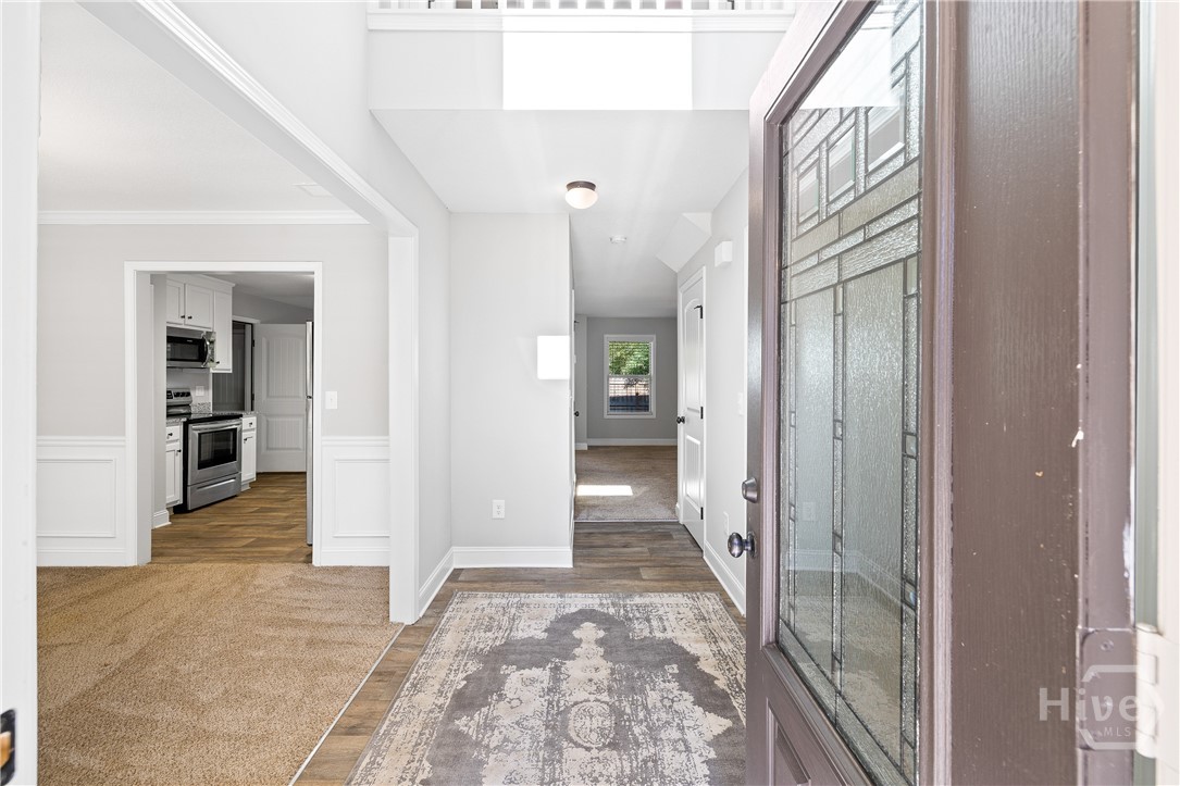 235 1st Street Statham, GA 30666 - Photo 4 of 35