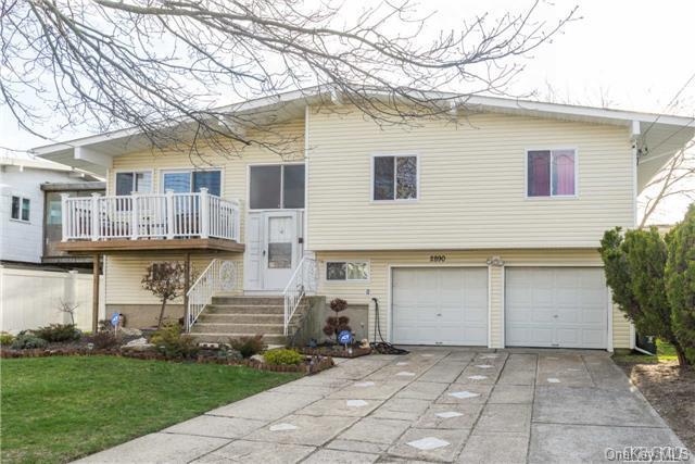 2890 Beach Drive Merrick, NY 11566 - Photo 1 of 1