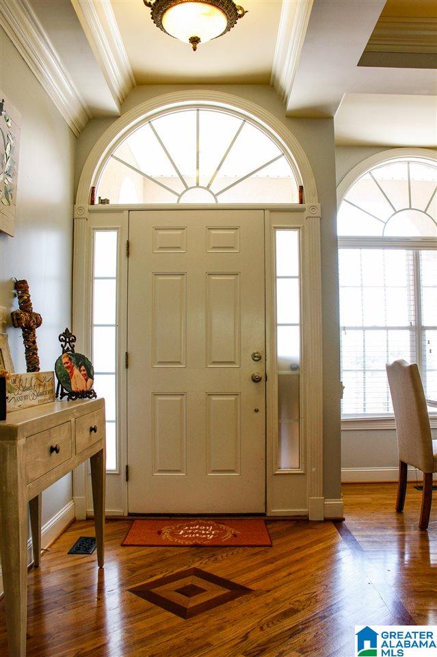 63 Rainbow Ridge Road Anniston, AL 36207 - Photo 5 of 42