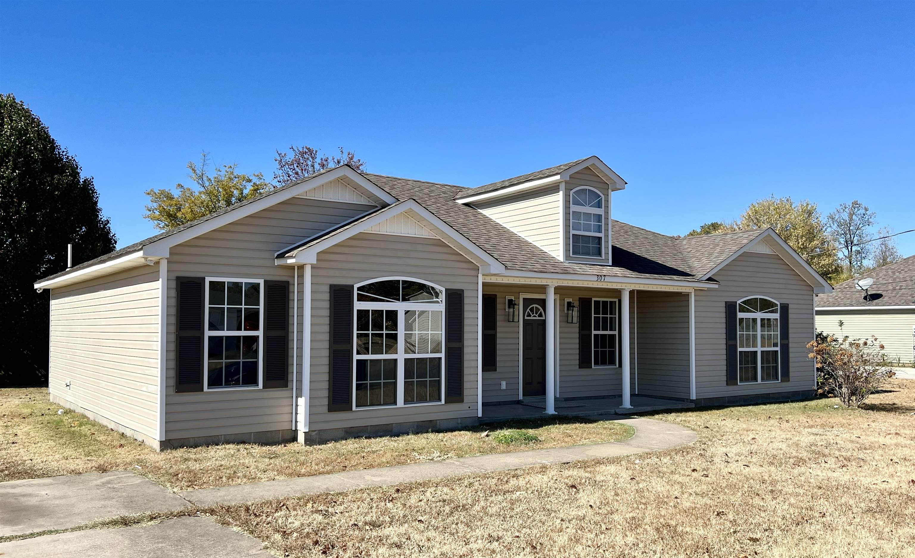 307 Christin Drive Ripley, TN 38063 - Photo 1 of 11 Gallery Image 1
