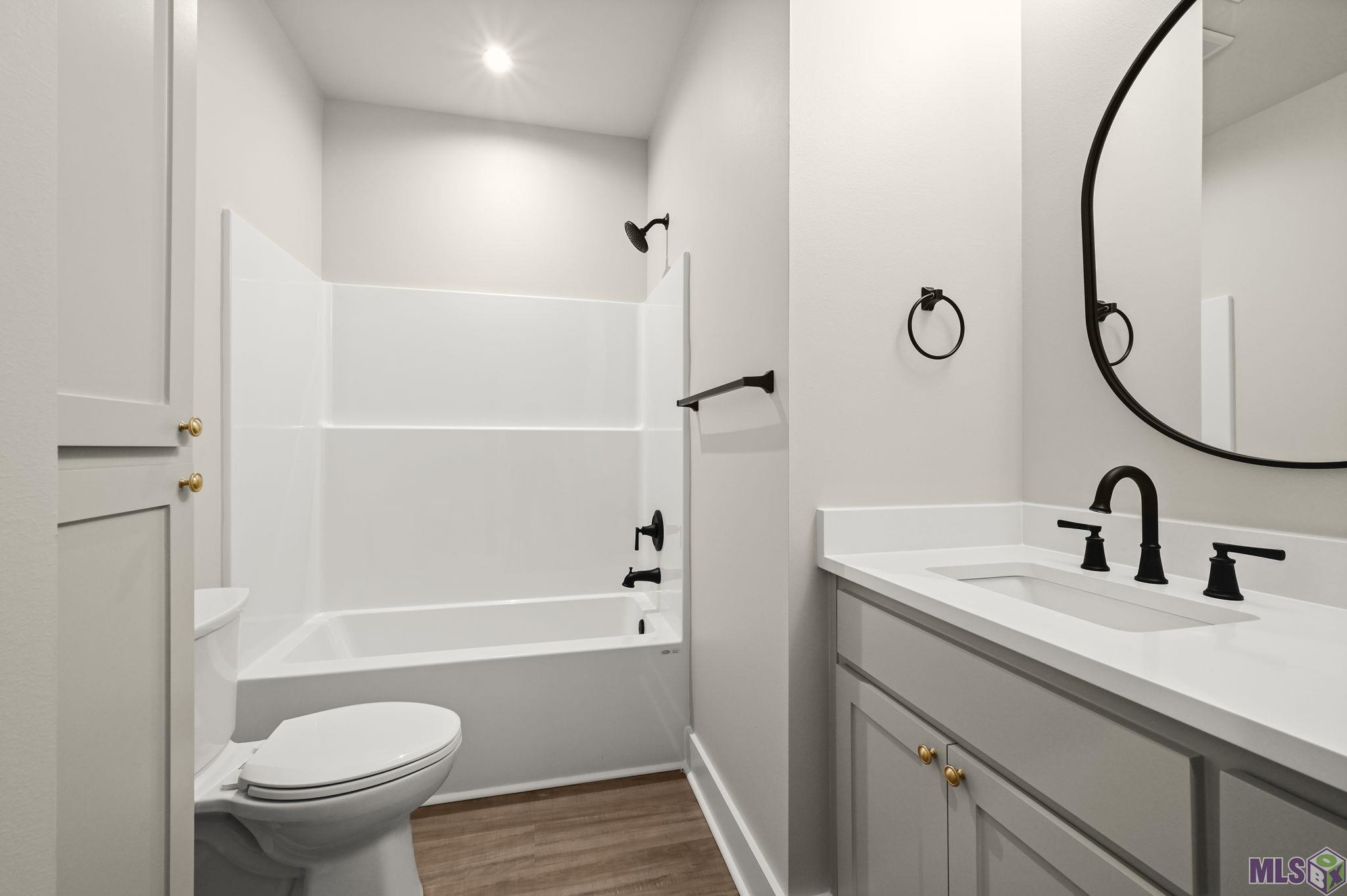 8007 Arnold Road, Unit 3B Denham Springs, LA 70726 - Photo 11 of 17