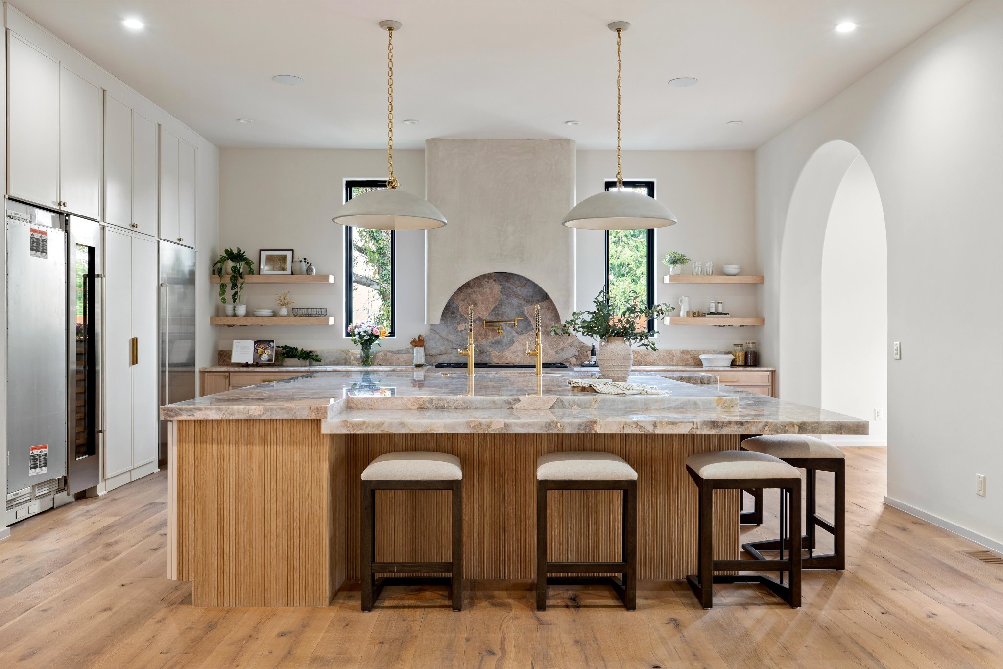 860 Brook Hollow Road Nashville, TN 37205 - Photo 6 of 54