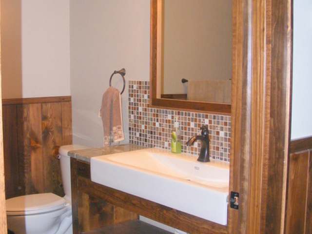 5505 Weber Lake Road Mercer, WI 54547 - Photo 21 of 32 Gallery Image 21