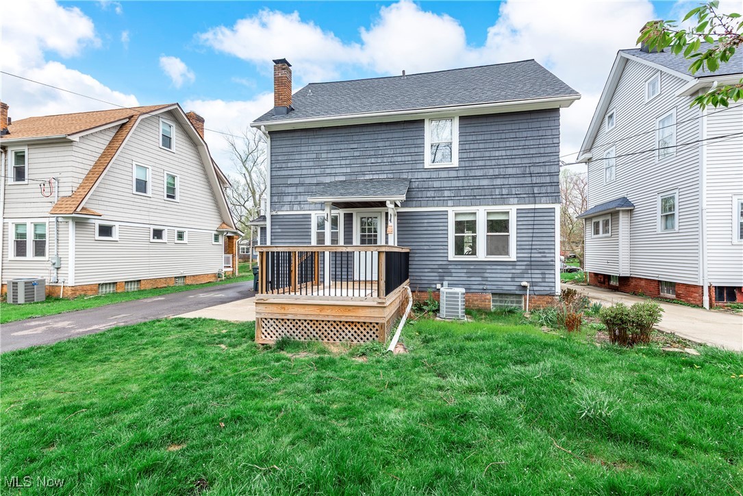 3386 Ormond Road Cleveland, OH 44118 - Photo 41 of 41 Gallery Image 41