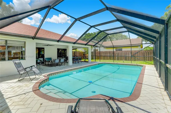 $5,400 | 1130 Northwest 78th Terrace, Plantation, FL 33322