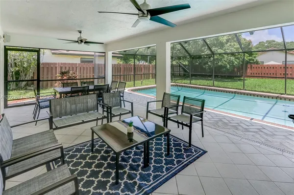 $5,400 | 1130 Northwest 78th Terrace, Plantation, FL 33322