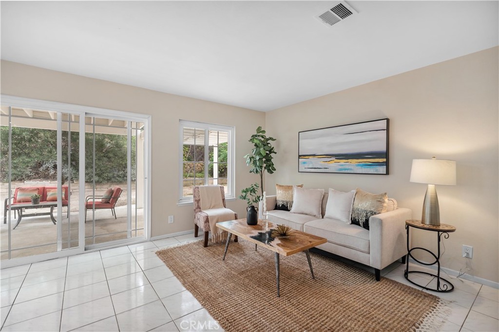 697 Farben Drive Diamond Bar, CA 91765 - Photo 14 of 54 a living room with furniture and a table