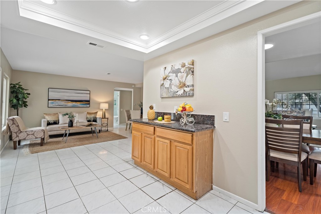 697 Farben Drive Diamond Bar, CA 91765 - Photo 18 of 54 a very nice looking room with a large window