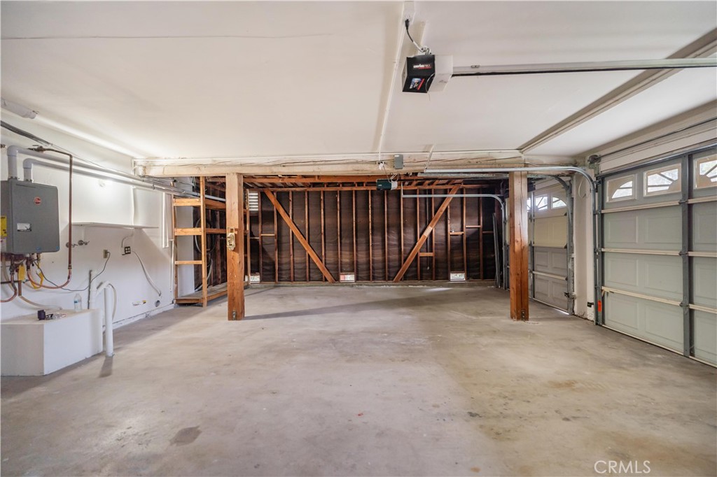 697 Farben Drive Diamond Bar, CA 91765 - Photo 48 of 54 a view of a garage