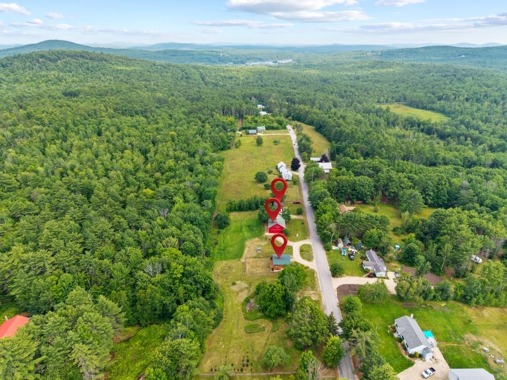 335 Granite Road Ossipee, NH 03864 - Photo 34 of 37