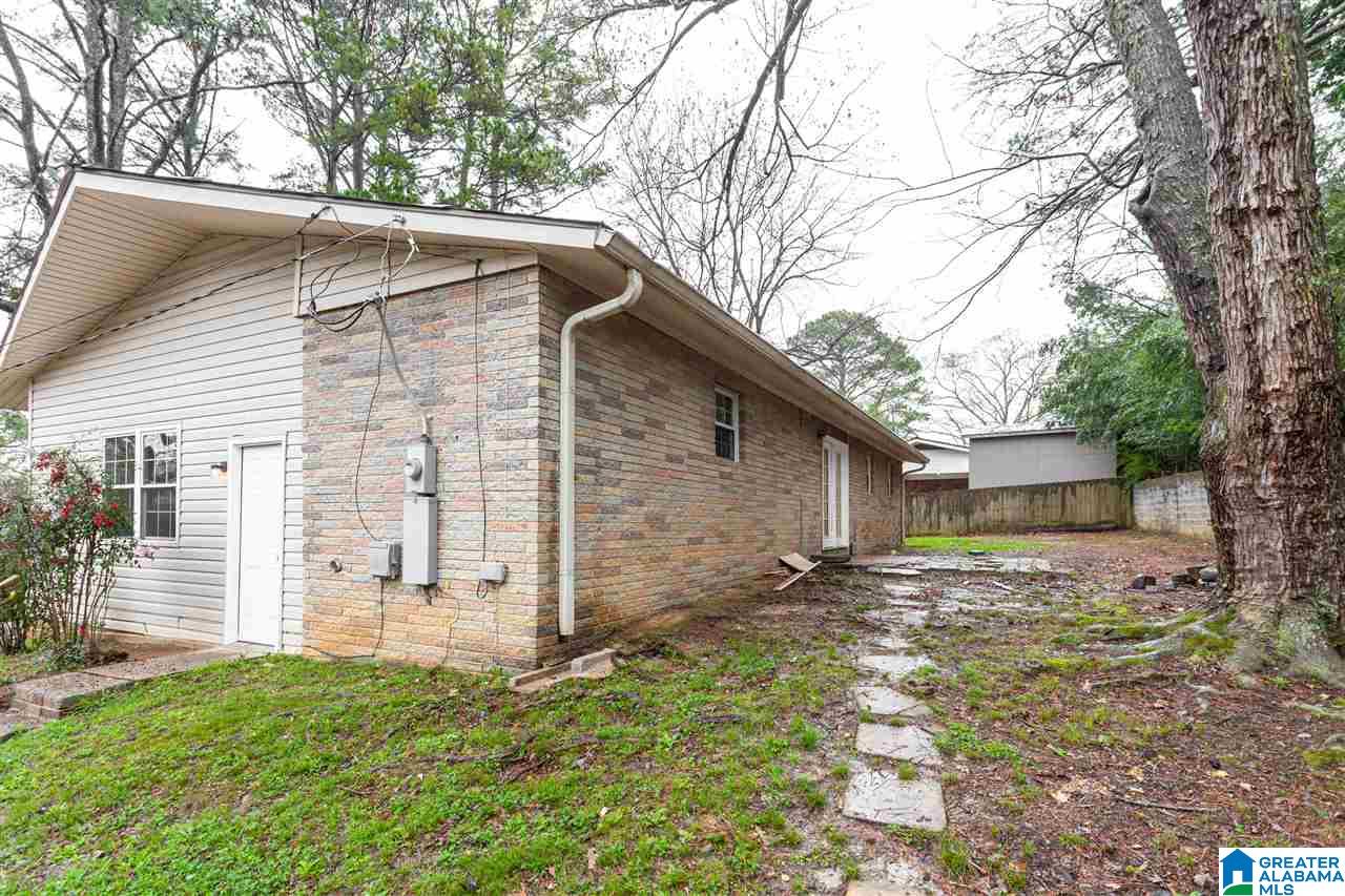 336 45th Street West Anniston, AL 36206 - Photo 28 of 32