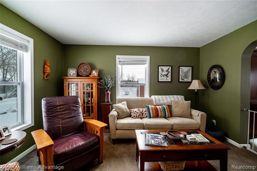 14200 Hudson Road Manchester, MI 48158 - Photo 7 of 49