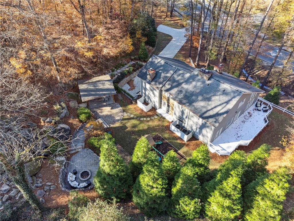6895 Riverside Drive Sandy Springs, GA 30328 - Photo 45 of 47 Gallery Image 45