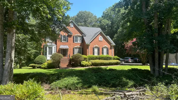 $445,000 | 185 Pointer Ridge Trail, Fayetteville, GA 30214