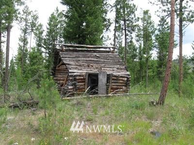 -tbd8 Red Feather Loop Road Riverside, WA 98849 - Photo 1 of 1 Gallery Image 1