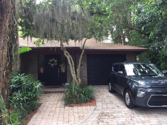2274 Southwest Cree Road Port St. Lucie, FL 34953 - Photo 2 of 29 front