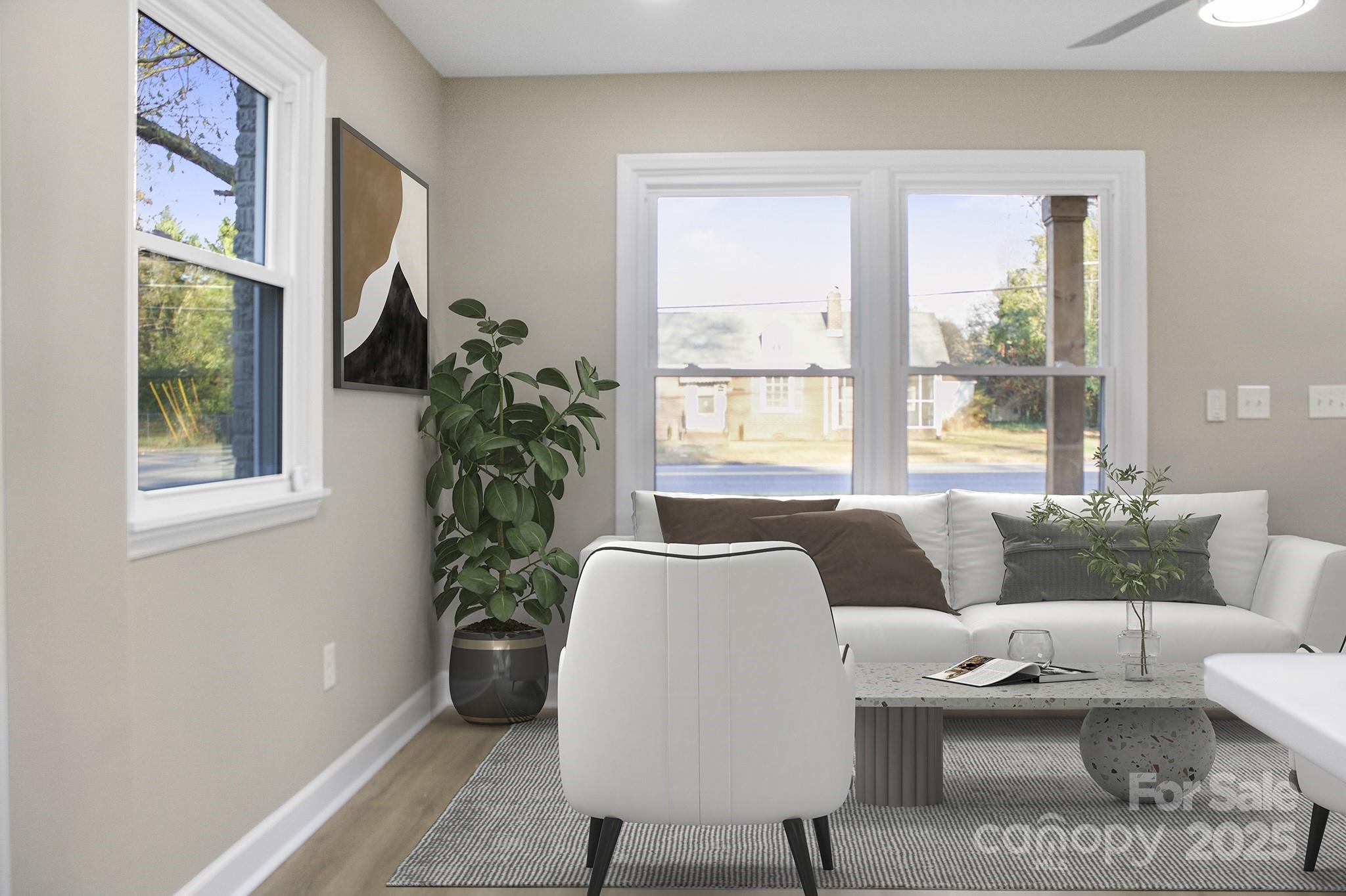 631 West Craighead Road Charlotte, NC 28206 - Photo 5 of 17 Gallery Image 5