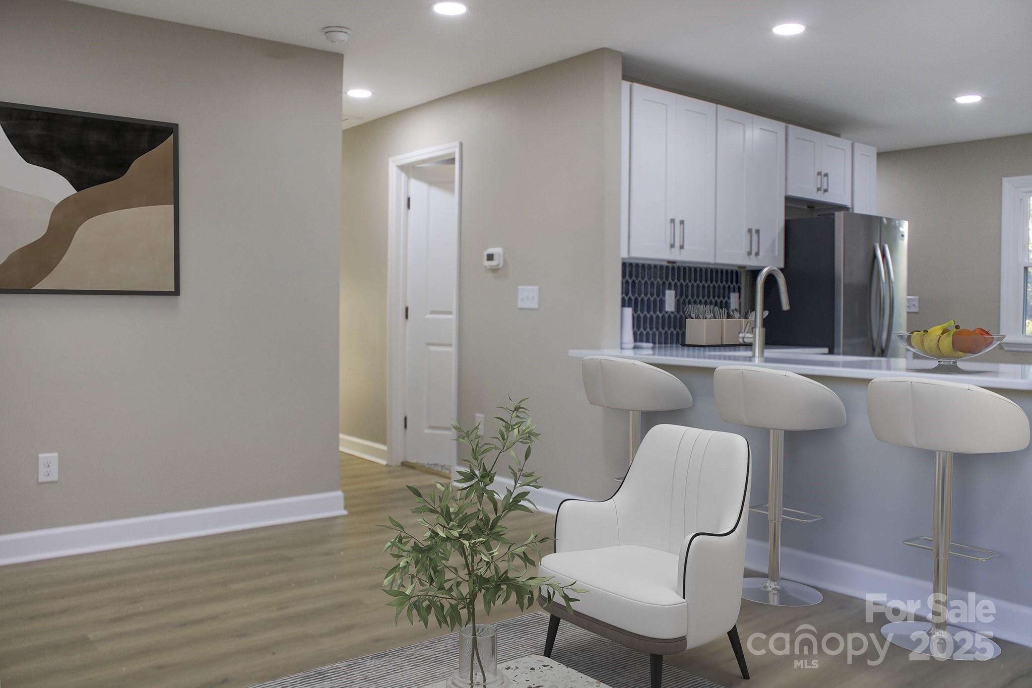 631 West Craighead Road Charlotte, NC 28206 - Photo 6 of 17 Gallery Image 6
