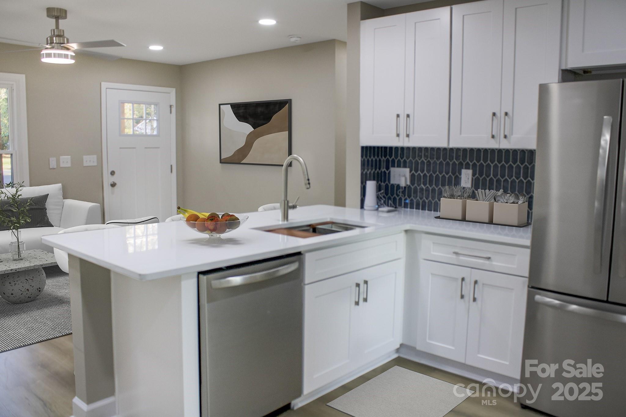 631 West Craighead Road Charlotte, NC 28206 - Photo 8 of 17 Gallery Image 8