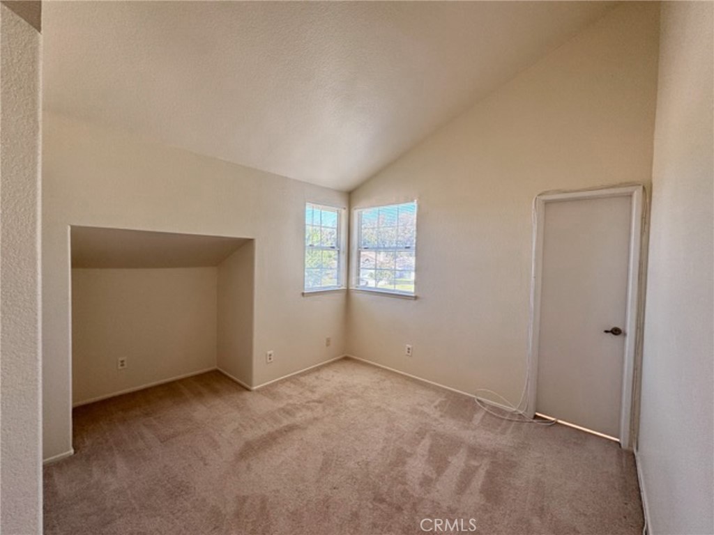 31585 Corte Salinas Temecula, CA 92592 - Photo 24 of 42 a view of an empty room with a window