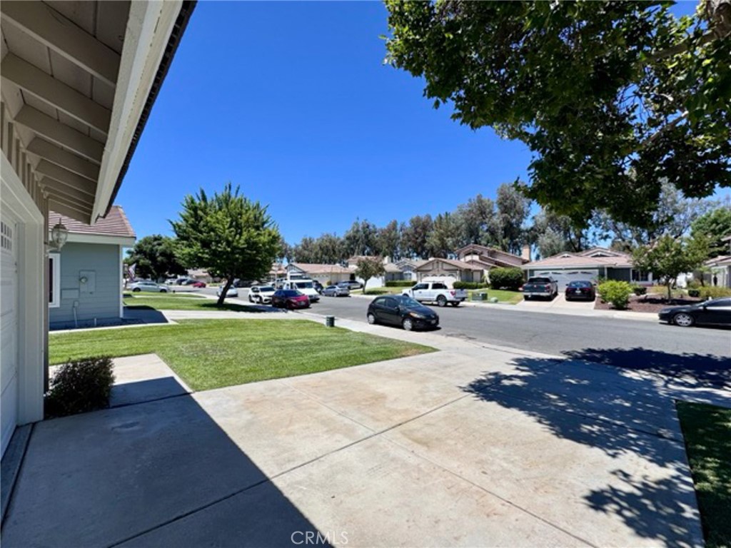 31585 Corte Salinas Temecula, CA 92592 - Photo 4 of 42 a view of street with parked cars