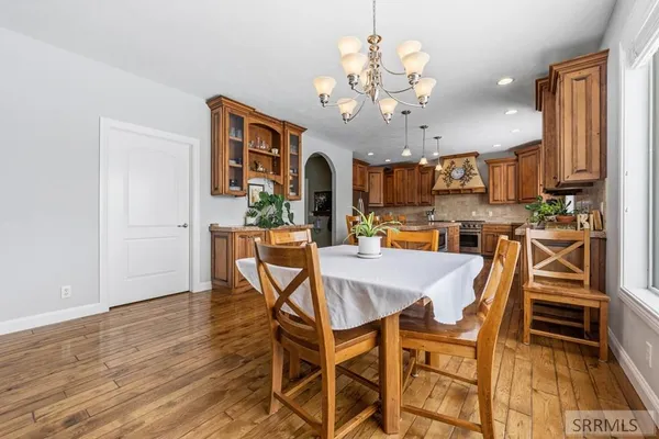 $999,990 | 626 Autumn Court, Rexburg, ID 83440