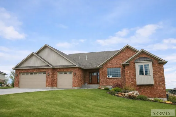 $999,990 | 626 Autumn Court, Rexburg, ID 83440