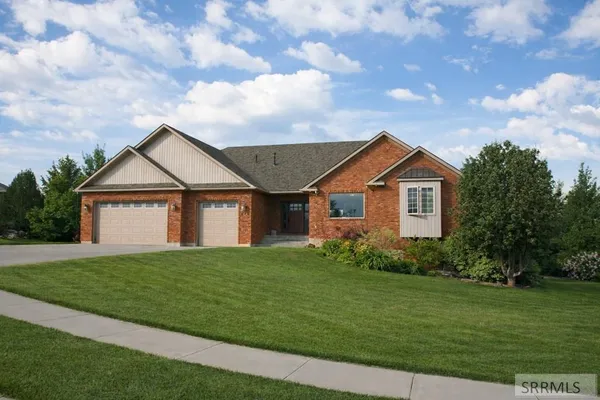 $999,990 | 626 Autumn Court, Rexburg, ID 83440