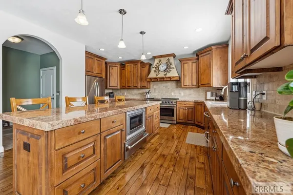 $999,990 | 626 Autumn Court, Rexburg, ID 83440