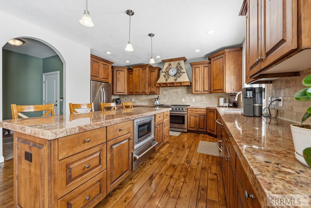 626 Autumn Court Rexburg, ID 83440 - Photo 9 of 56