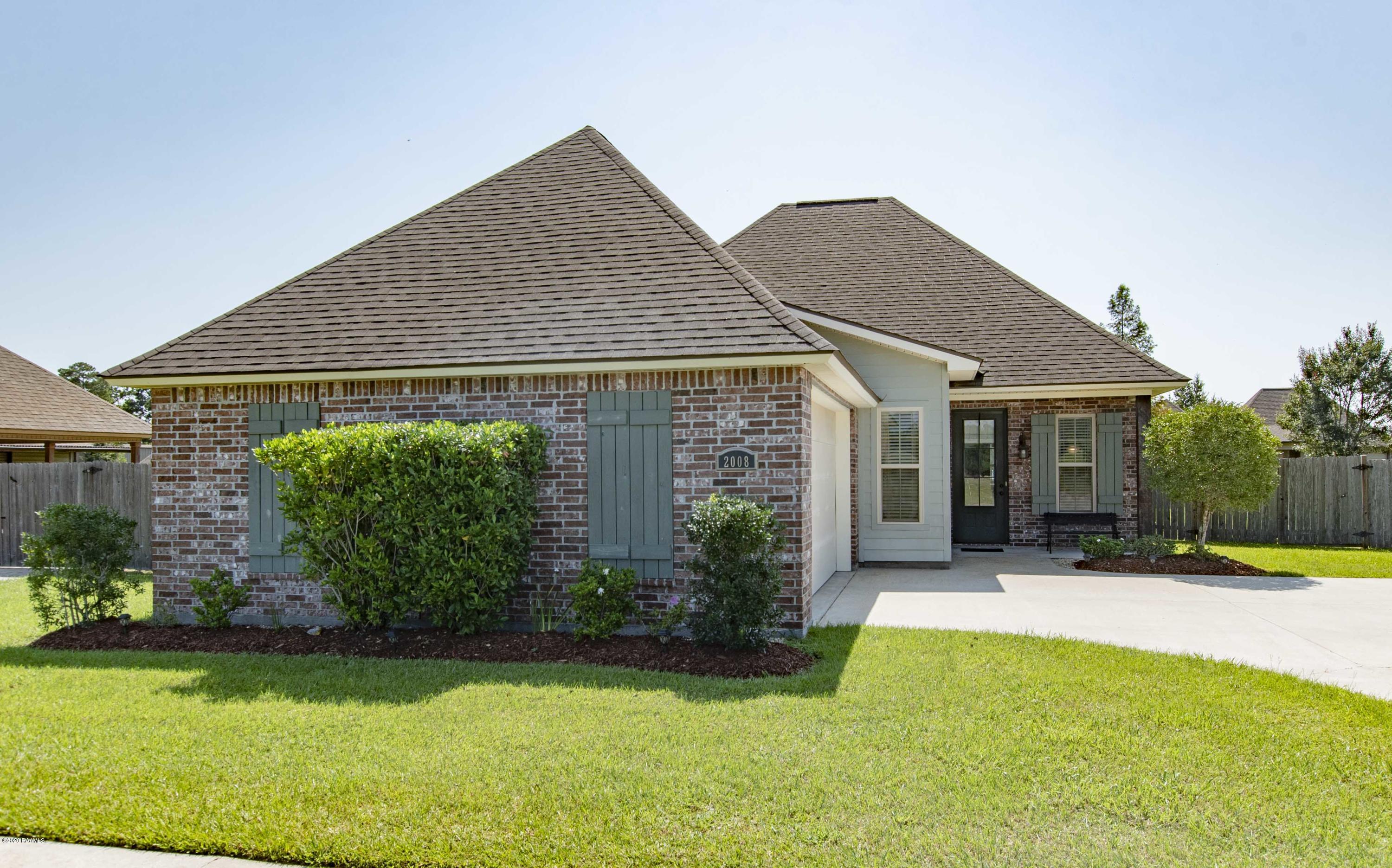 2008 Daspit Road New Iberia, LA 70563 - Photo 3 of 34