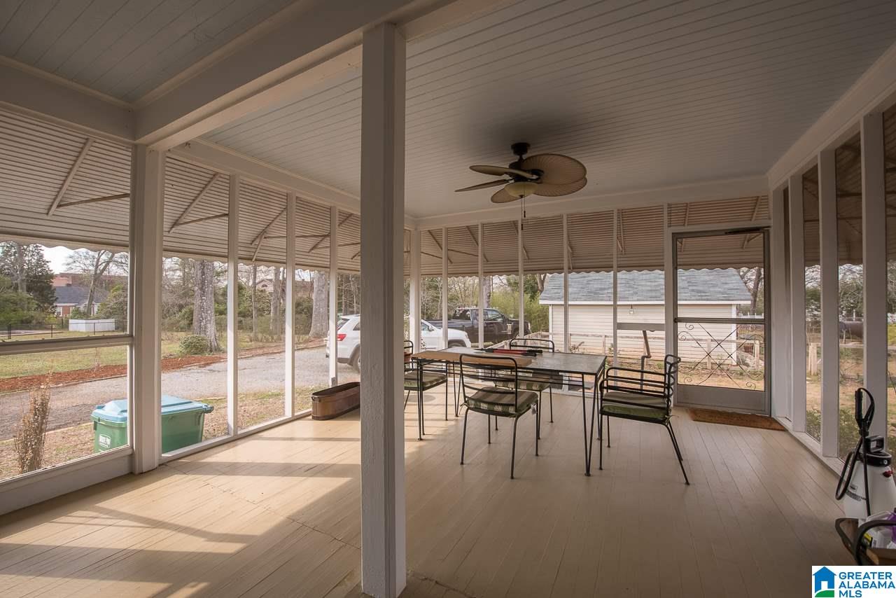 604 Cedar Street Talladega, AL 35160 - Photo 26 of 34