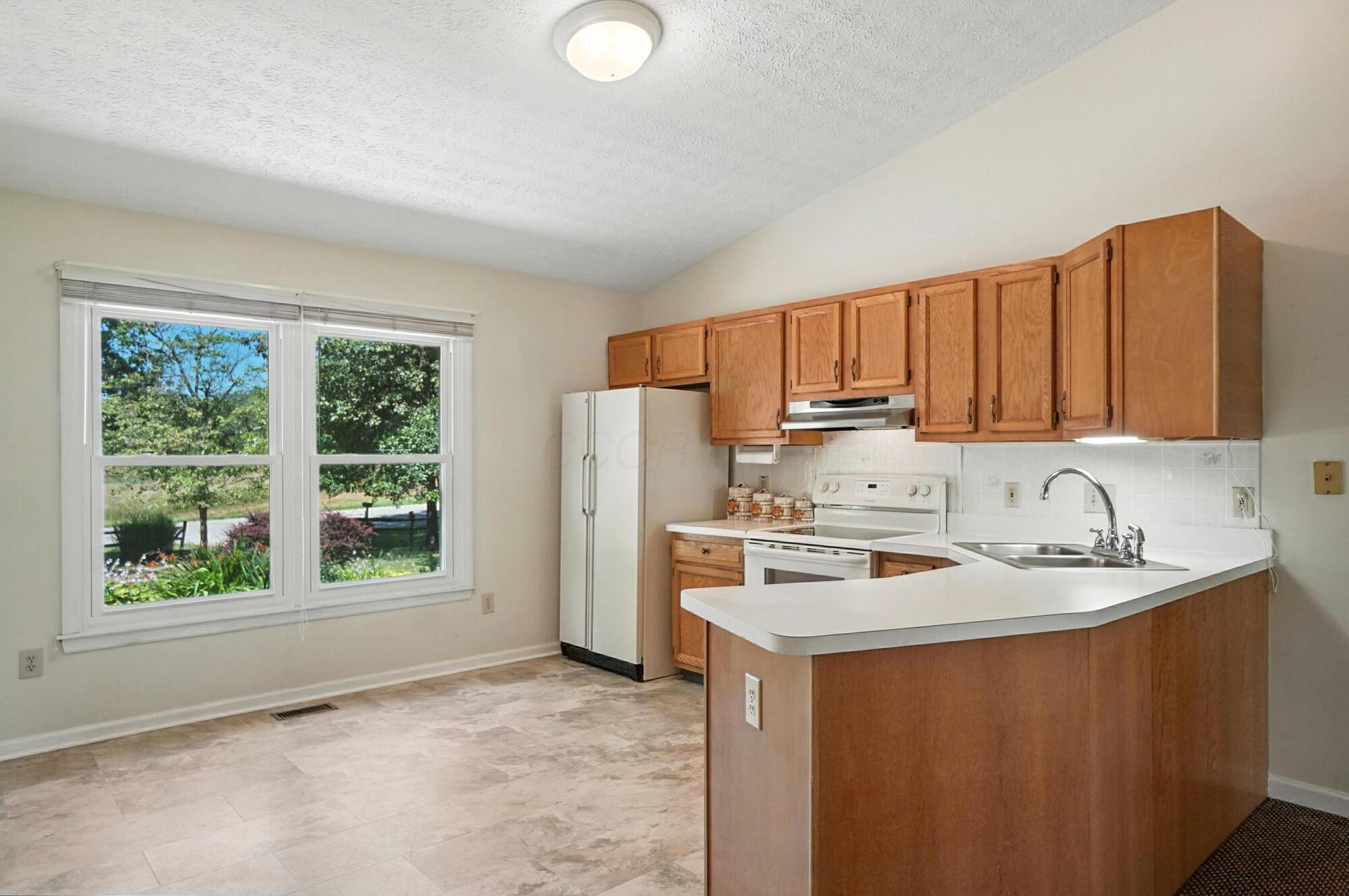 1355 Perry Road Cable, OH 43009 - Photo 21 of 55 Kitchen
