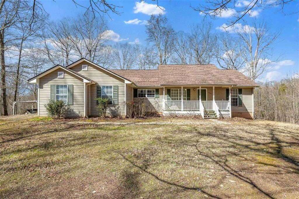 4456 Whiporwill Road Gillsville, GA 30543 - Photo 1 of 1 Gallery Image 1