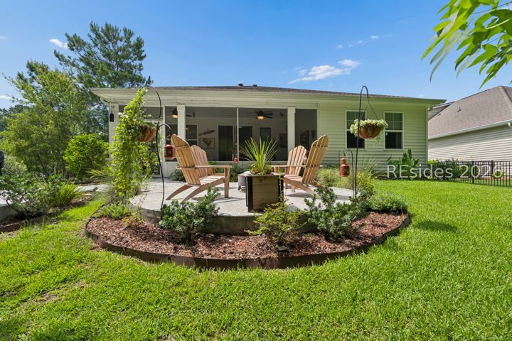 347 Great Harvest Road Bluffton, SC 29909 - Photo 6 of 54
