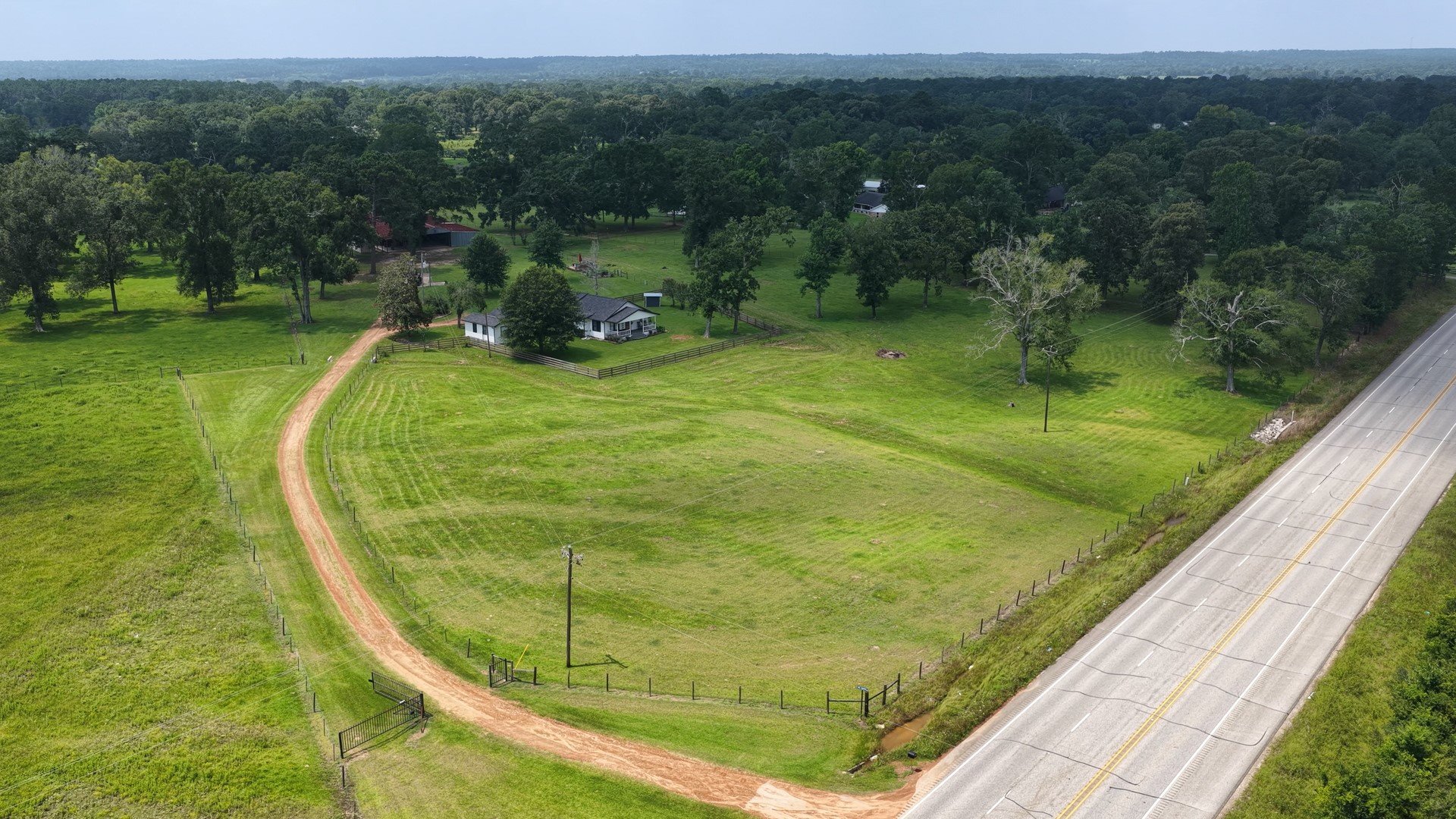 100 Hill Ranch Lane New Waverly, TX 77358 - Photo 7 of 50