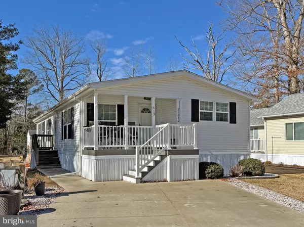 $209,900 | 21280 G Street, Unit G13, Rehoboth Beach, DE 19971