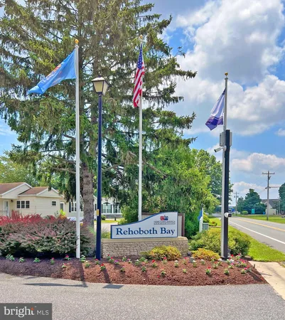$209,900 | 21280 G Street, Unit G13, Rehoboth Beach, DE 19971