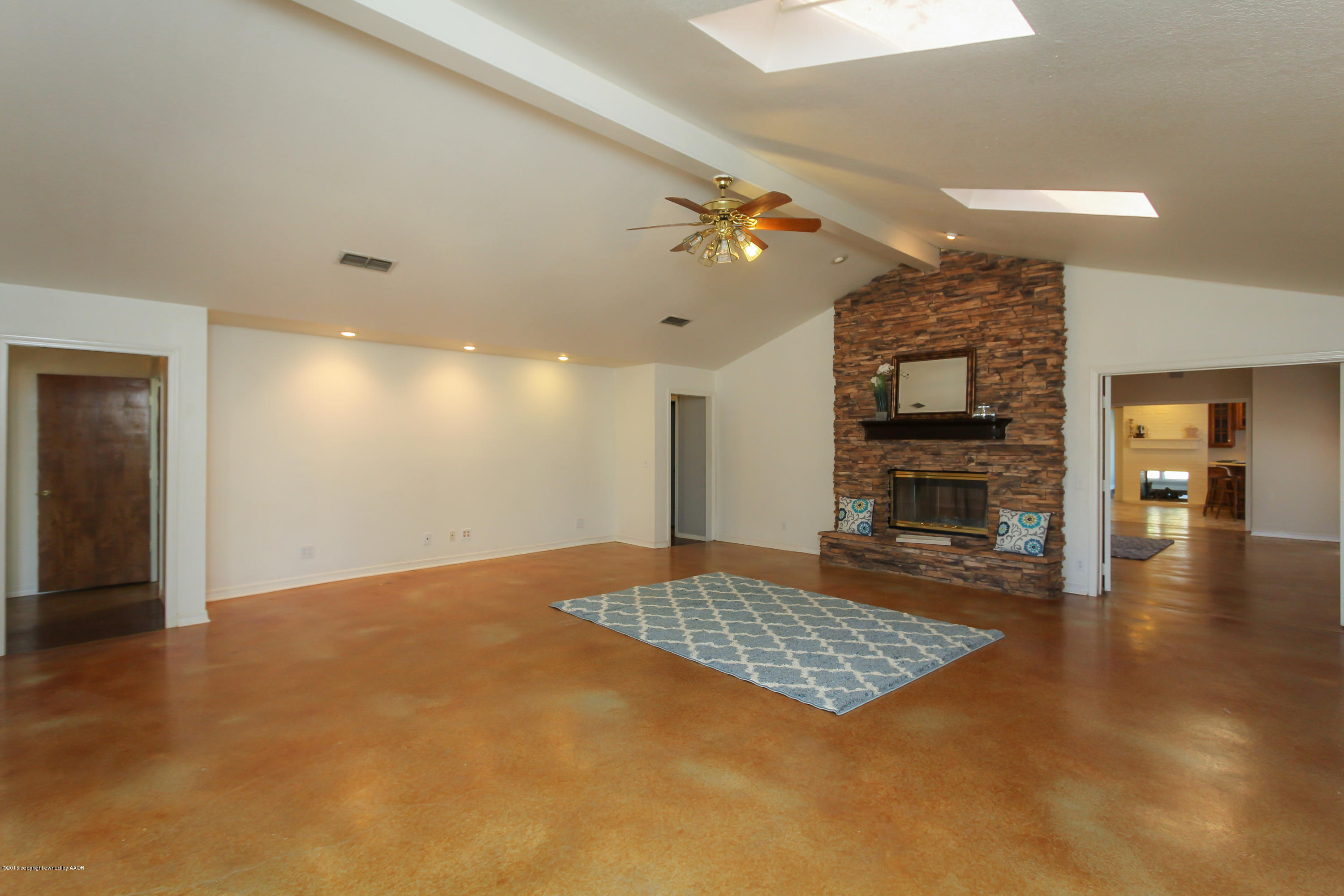 7915 Santa Fe Trail Amarillo, TX 79110 - Photo 4 of 57 Santa Fe Trl-3316