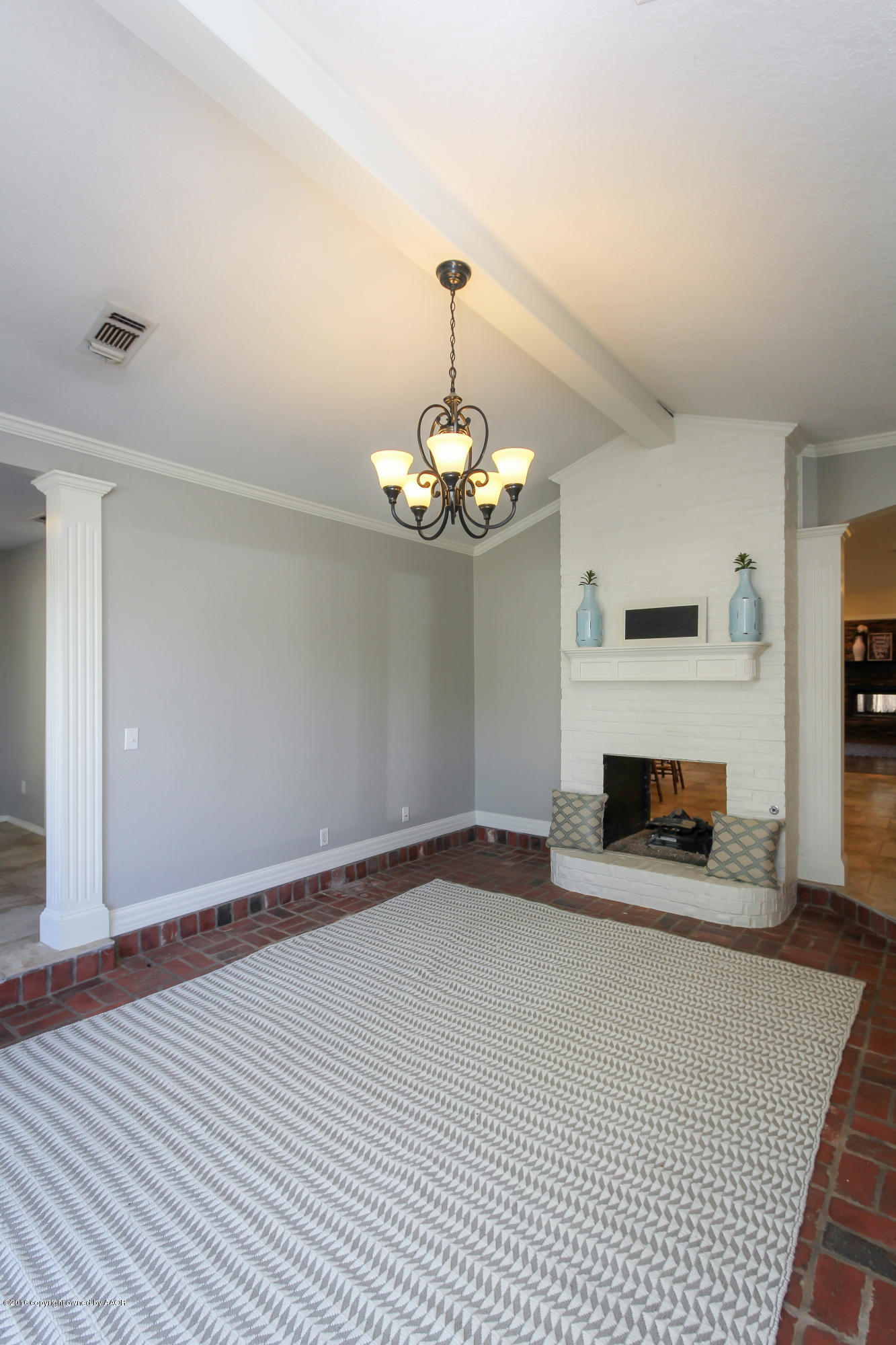 7915 Santa Fe Trail Amarillo, TX 79110 - Photo 6 of 57 Formal Dining room